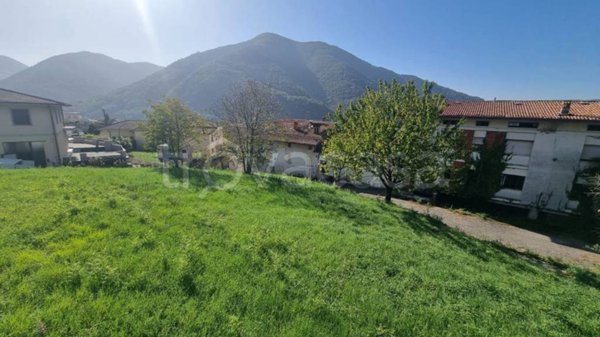 terreno edificabile in vendita a Lumezzane