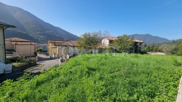 terreno edificabile in vendita a Lumezzane in zona San Sebastiano
