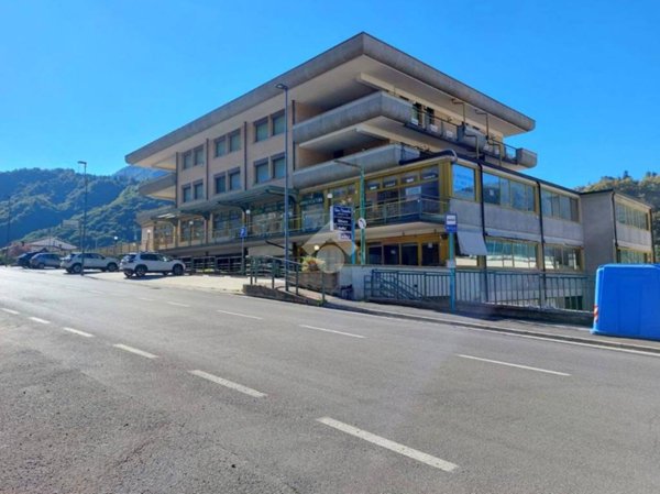 ufficio in vendita a Lumezzane