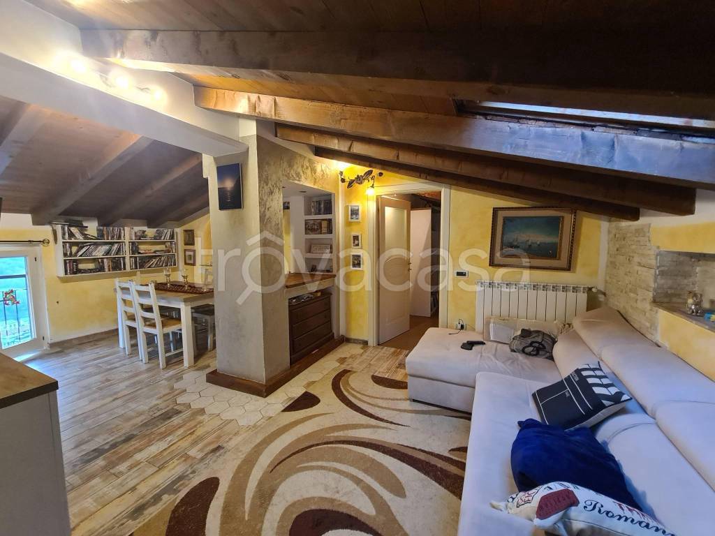 appartamento in vendita a Lumezzane in zona San Sebastiano