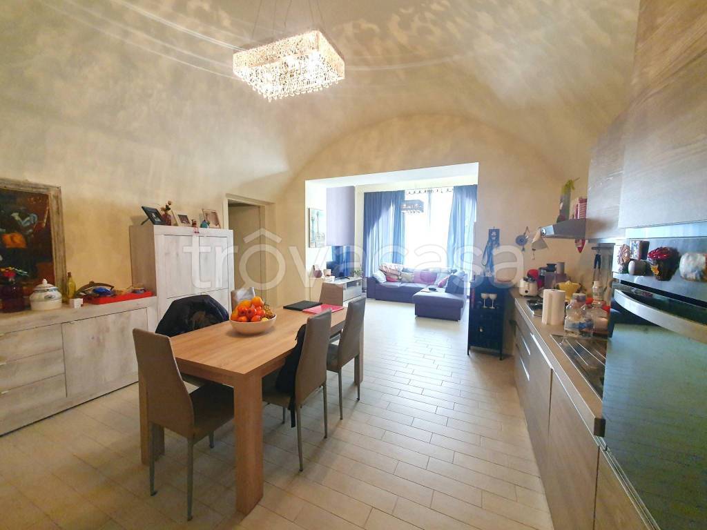 appartamento in vendita a Lumezzane in zona San Sebastiano