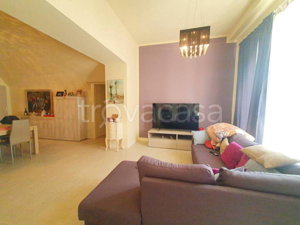appartamento in vendita a Lumezzane in zona San Sebastiano