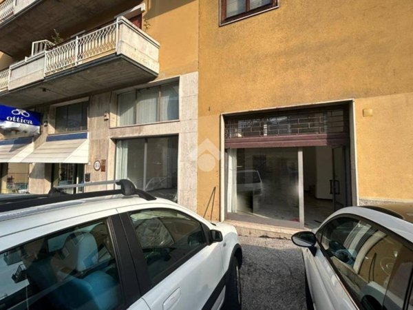 negozio in vendita a Lumezzane in zona San Sebastiano