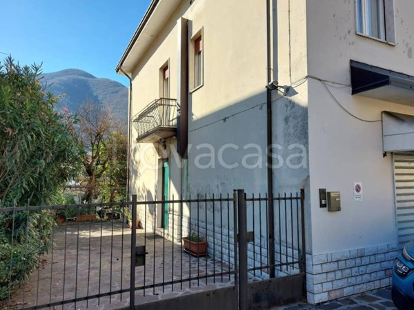 casa semindipendente in vendita a Lumezzane in zona San Sebastiano