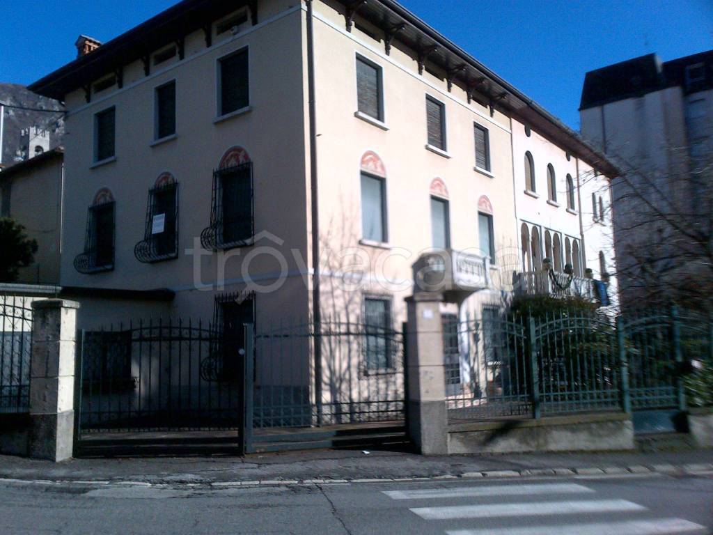 casa indipendente in vendita a Lumezzane in zona Sant'Apollonio