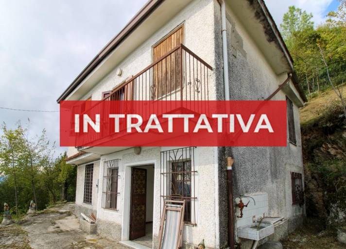 casa indipendente in vendita a Lumezzane in zona San Sebastiano