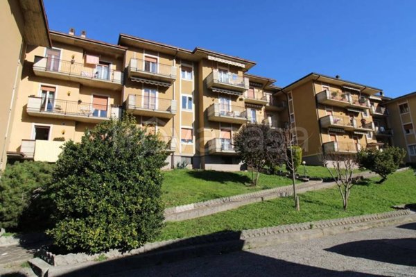 appartamento in vendita a Lumezzane in zona San Sebastiano