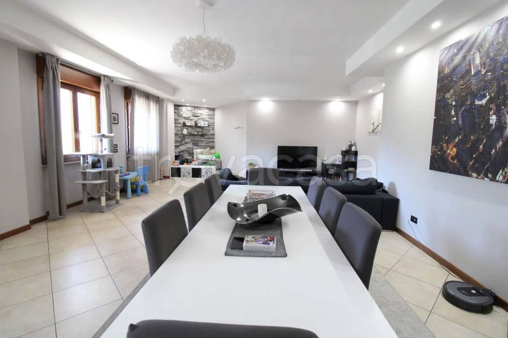 appartamento in vendita a Lumezzane in zona San Sebastiano