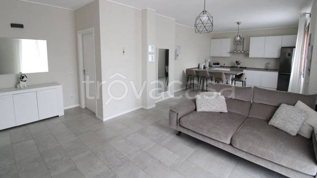 appartamento in vendita a Lumezzane in zona San Sebastiano