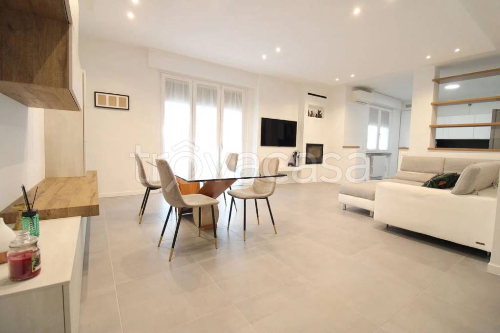 appartamento in vendita a Lumezzane in zona San Sebastiano