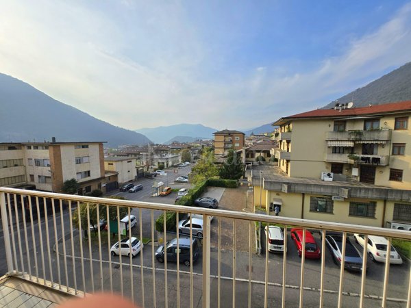 appartamento in vendita a Lumezzane in zona San Sebastiano