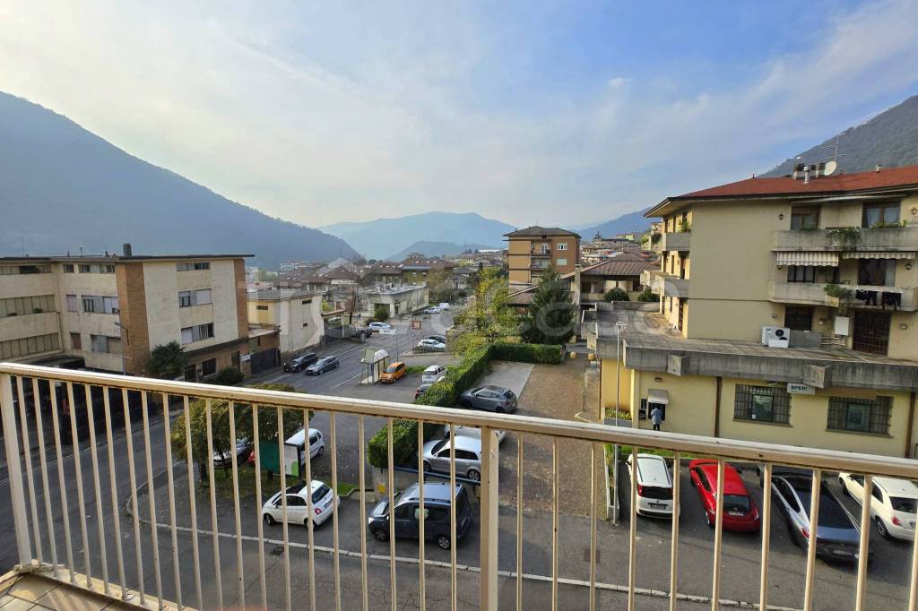 appartamento in vendita a Lumezzane in zona San Sebastiano