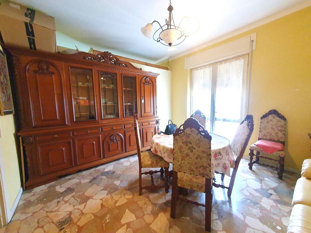 appartamento in vendita a Lumezzane in zona San Sebastiano