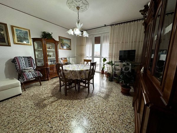 appartamento in vendita a Lumezzane in zona San Sebastiano
