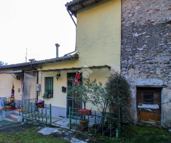 casa indipendente in vendita a Lumezzane in zona San Sebastiano