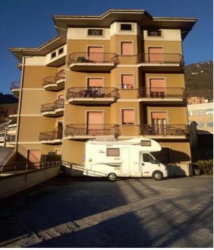 appartamento in vendita a Lumezzane