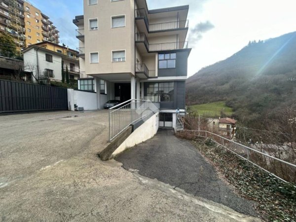 capannone in vendita a Lumezzane in zona San Sebastiano