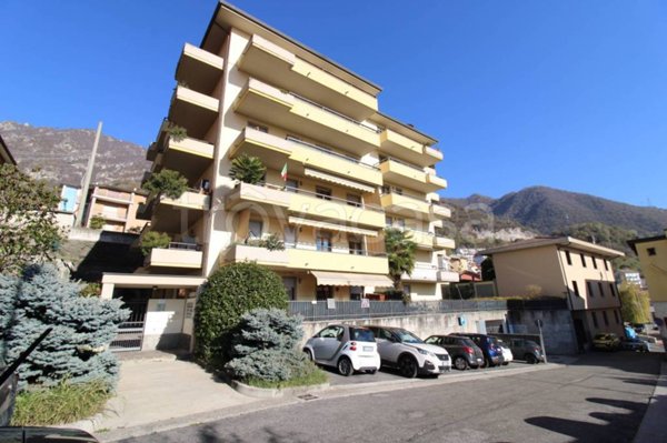 appartamento in vendita a Lumezzane in zona San Sebastiano