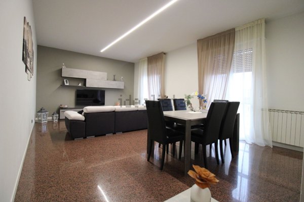 appartamento in vendita a Lumezzane