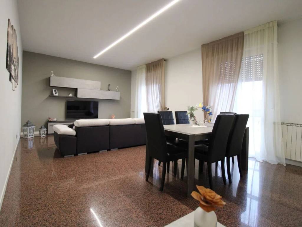 appartamento in vendita a Lumezzane