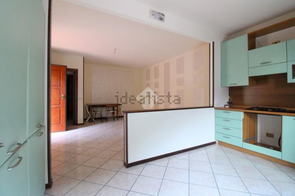 appartamento in vendita a Lumezzane