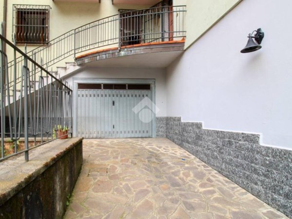 appartamento in vendita a Lumezzane in zona San Sebastiano