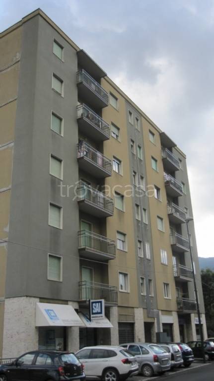 appartamento in vendita a Lumezzane in zona San Sebastiano