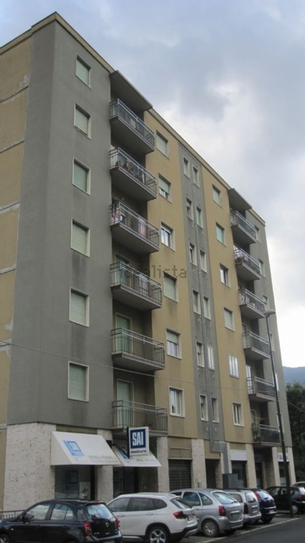 appartamento in vendita a Lumezzane in zona San Sebastiano