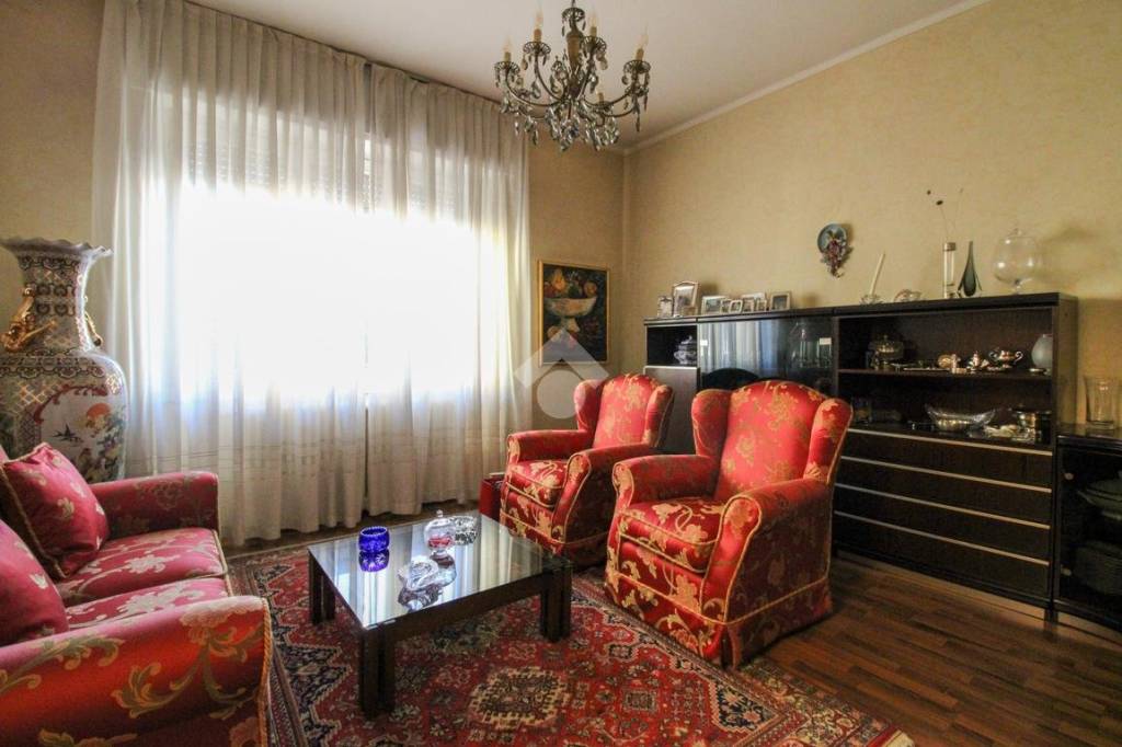 appartamento in vendita a Lumezzane in zona San Sebastiano