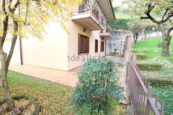 appartamento in vendita a Lumezzane in zona San Sebastiano