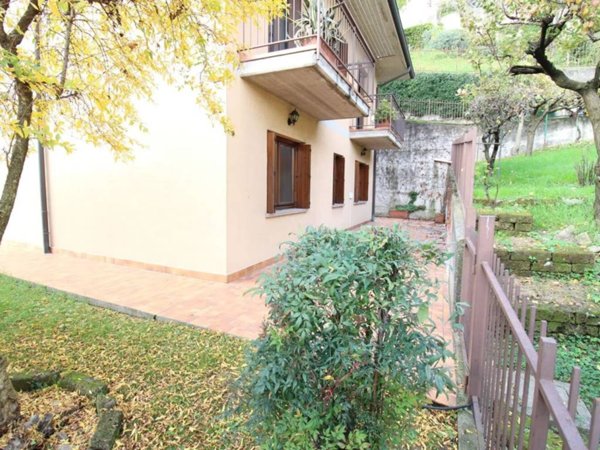 appartamento in vendita a Lumezzane in zona San Sebastiano
