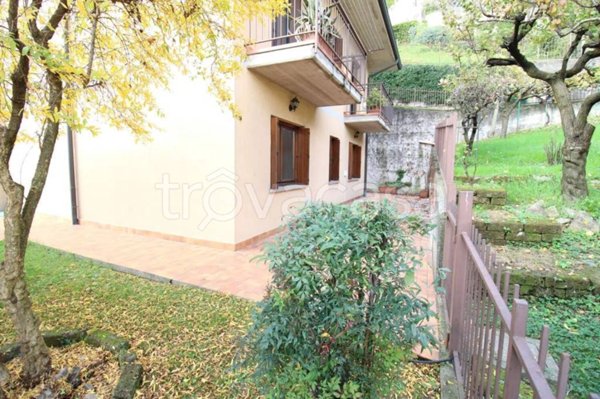 appartamento in vendita a Lumezzane in zona San Sebastiano