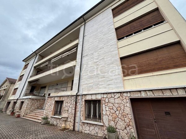 appartamento in vendita a Lumezzane in zona San Sebastiano