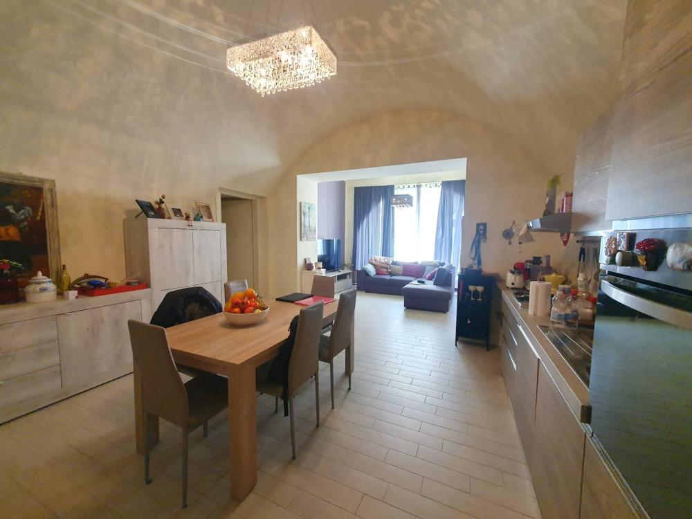 appartamento in vendita a Lumezzane