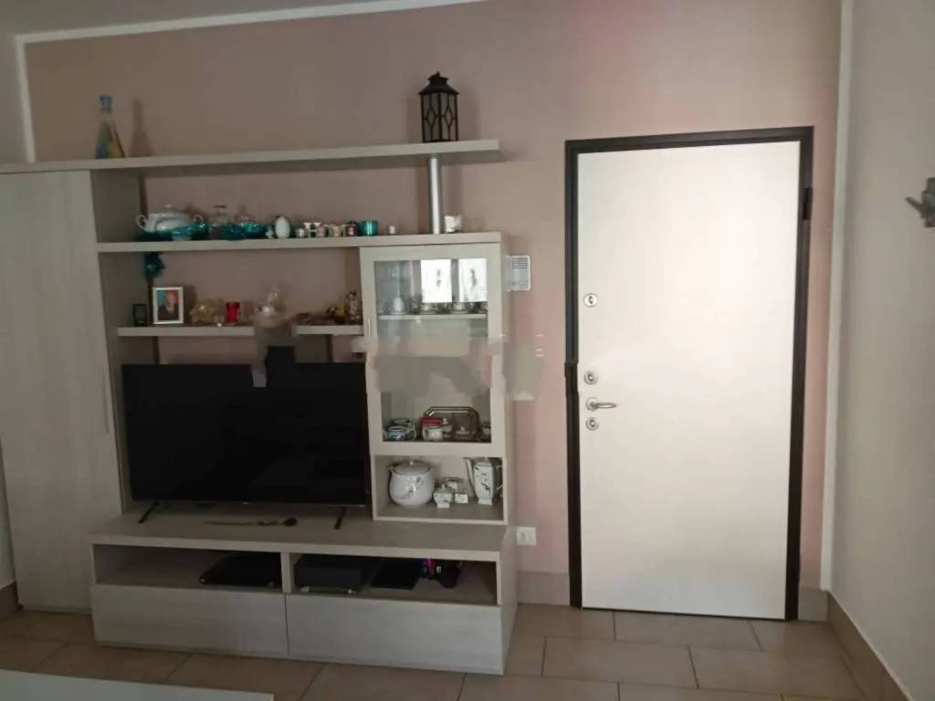 appartamento in vendita a Lumezzane in zona San Sebastiano