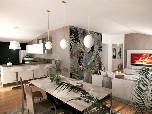 appartamento in vendita a Lumezzane in zona San Sebastiano