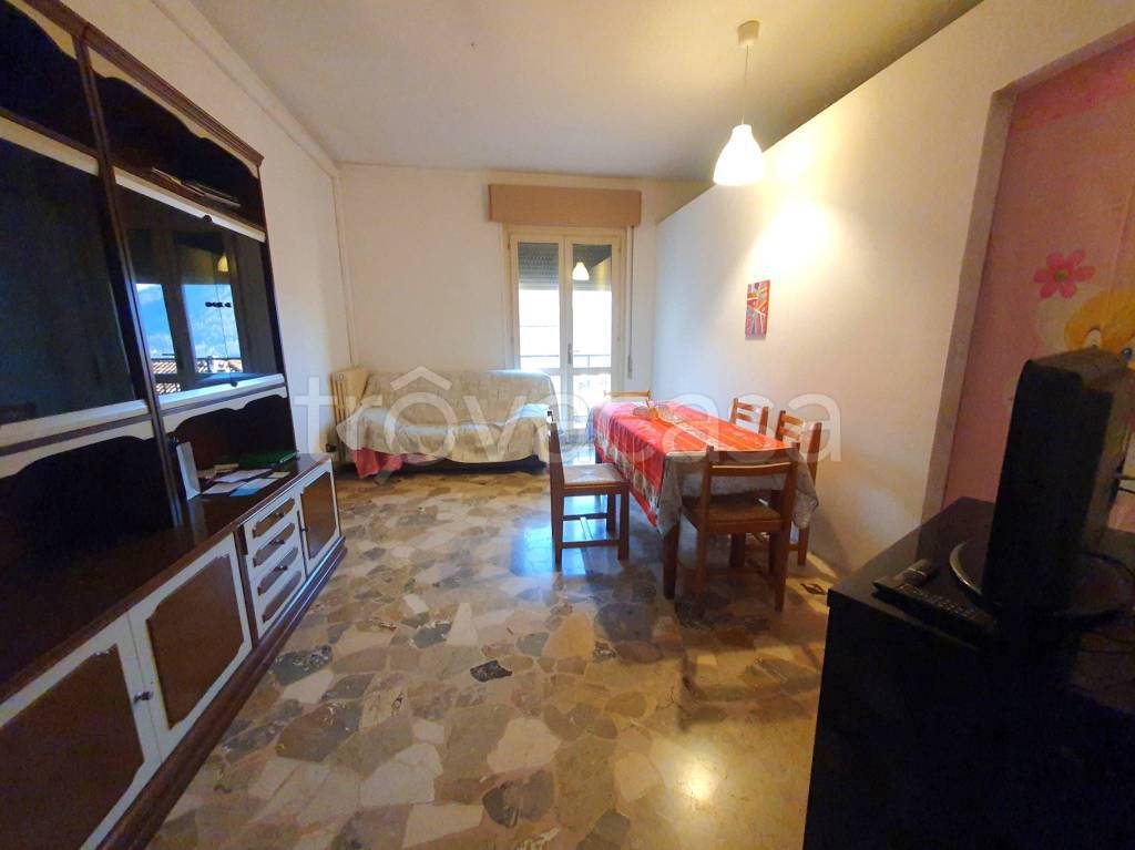 appartamento in vendita a Lumezzane in zona San Sebastiano