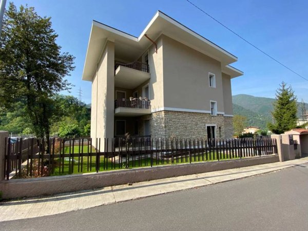 appartamento in vendita a Lumezzane