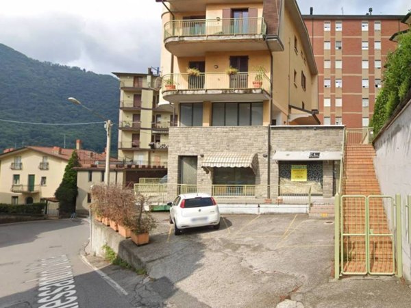 ufficio in vendita a Lumezzane in zona San Sebastiano