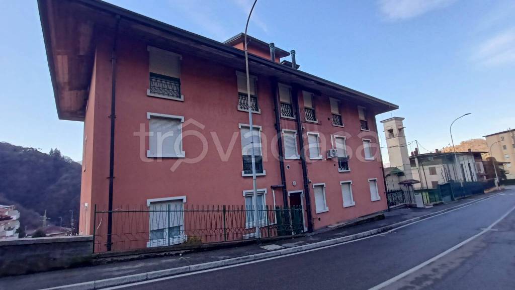 appartamento in vendita a Lumezzane in zona San Sebastiano