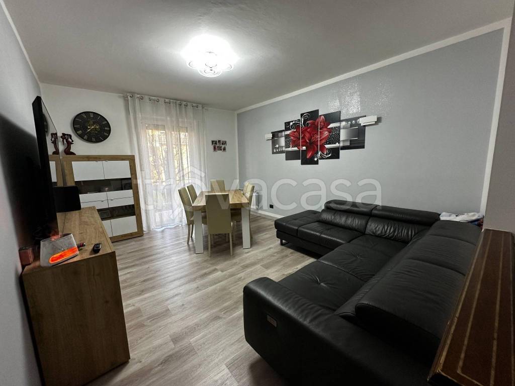 appartamento in vendita a Lumezzane in zona San Sebastiano