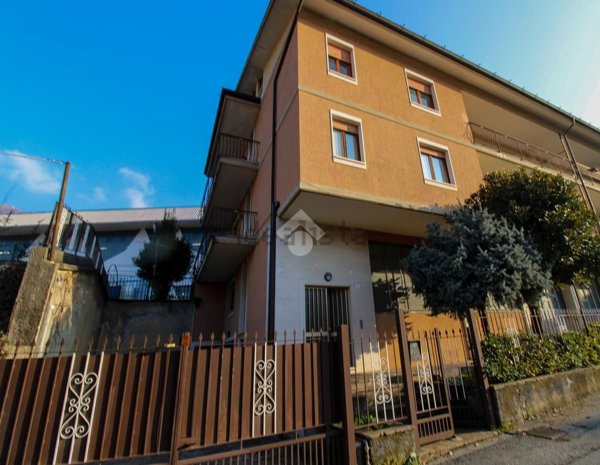appartamento in vendita a Lumezzane