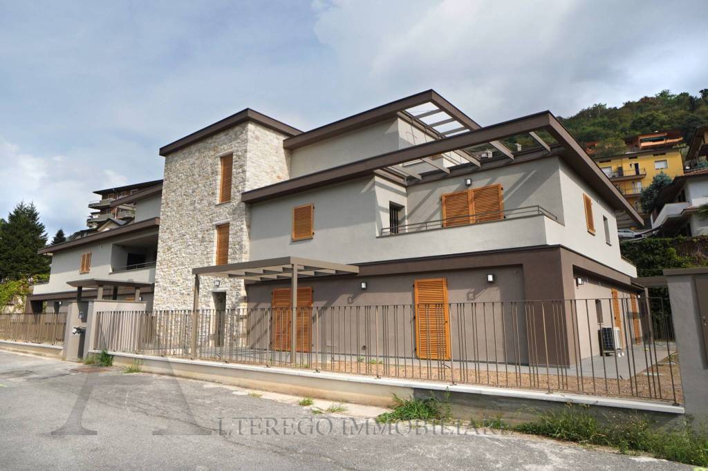 appartamento in vendita a Lumezzane in zona San Sebastiano