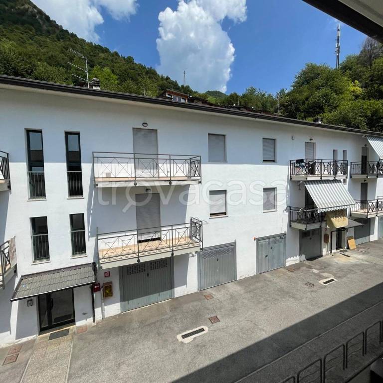 appartamento in vendita a Lumezzane in zona San Sebastiano