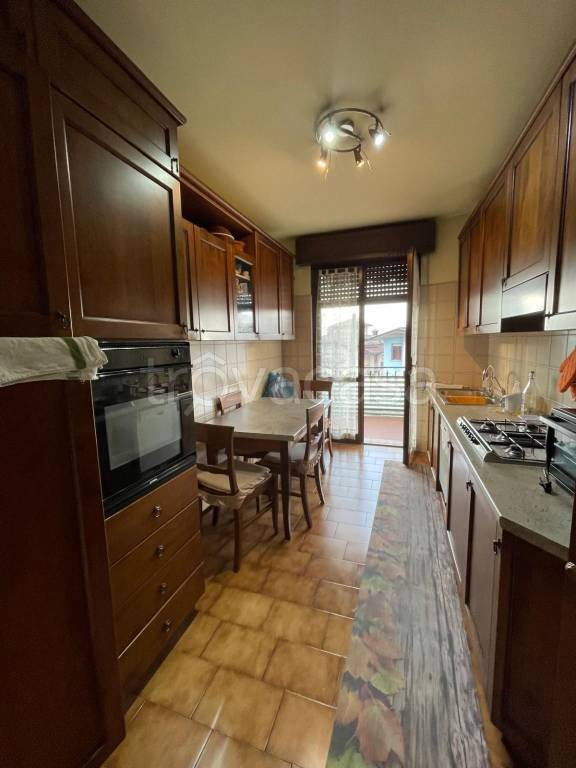 appartamento in vendita a Lumezzane in zona San Sebastiano