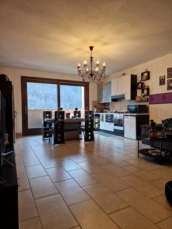 appartamento in vendita a Lumezzane in zona San Sebastiano