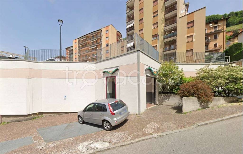 appartamento in vendita a Lumezzane in zona San Sebastiano