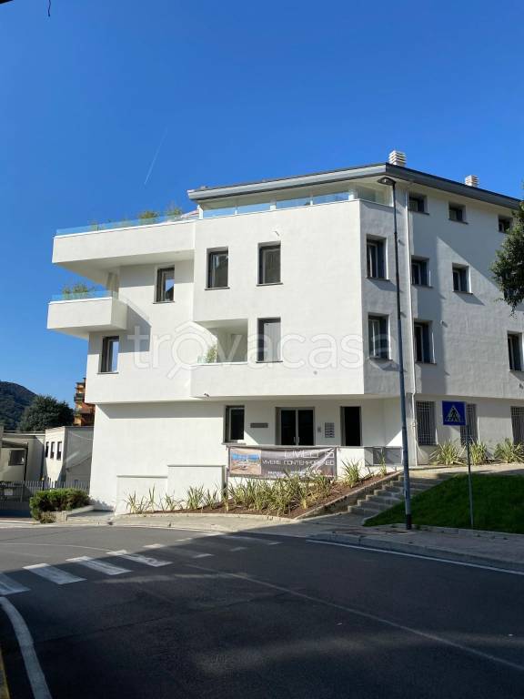 appartamento in vendita a Lumezzane in zona San Sebastiano