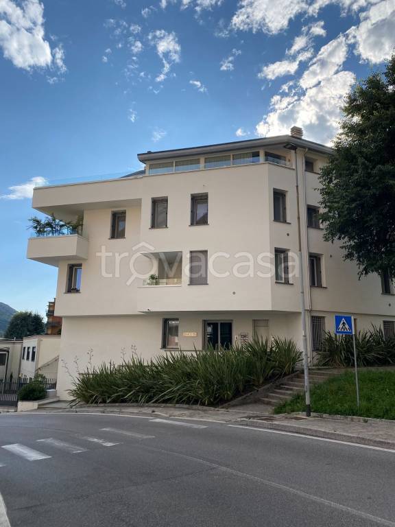 appartamento in vendita a Lumezzane in zona San Sebastiano