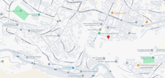 negozio in vendita a Lumezzane